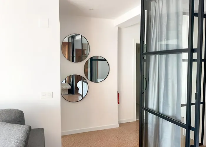 Lucia - La Nogalera - 2 Bedrooms Appartamento Torremolinos