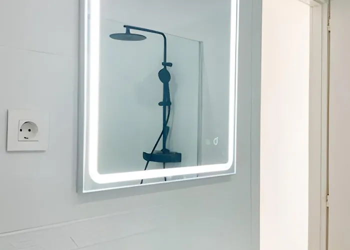 Lucia - La Nogalera - 2 Bedrooms *