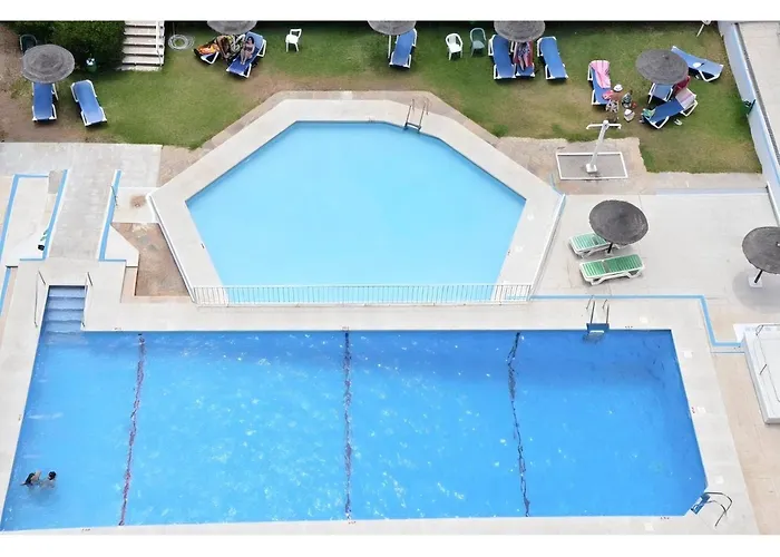 Appartamento Lucia - La Nogalera - 2 Bedrooms