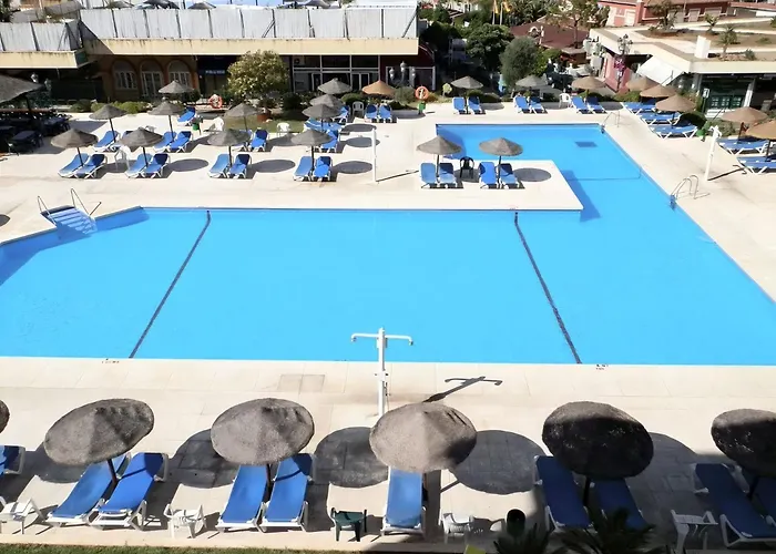 Lucia - La Nogalera - 2 Bedrooms